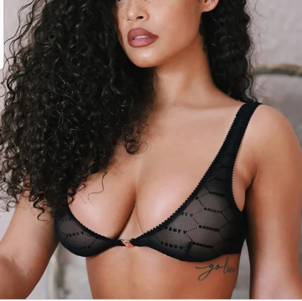 Fenty bralette